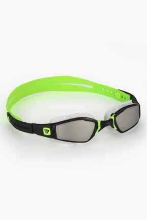 phelps Ninja Schwimmbrille