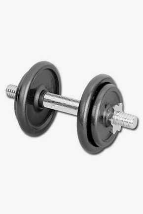 Powerzone 10 kg Hantel Set
