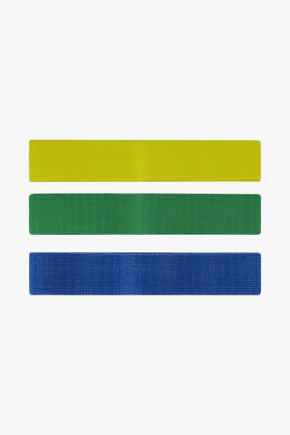 Powerzone 3-Pack Fitnessband