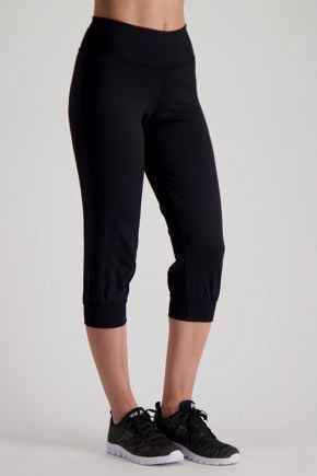 Powerzone Damen 3/4 Hose