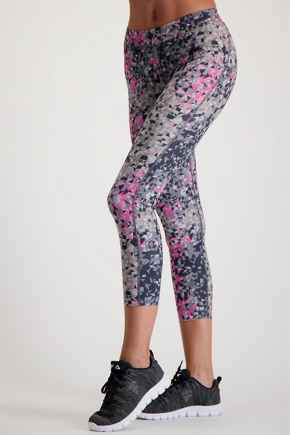Powerzone Damen 7/8 Tight