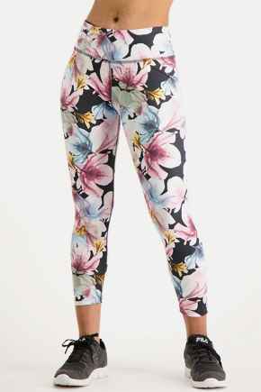 Powerzone Damen 7/8 Tight