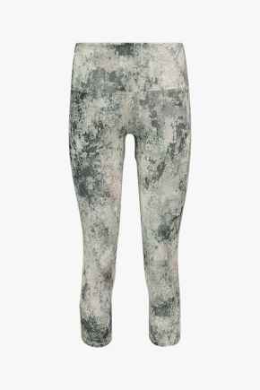 Powerzone Damen 7/8 Tight