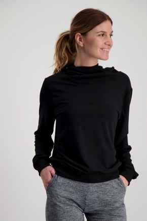Powerzone Damen Hoodie