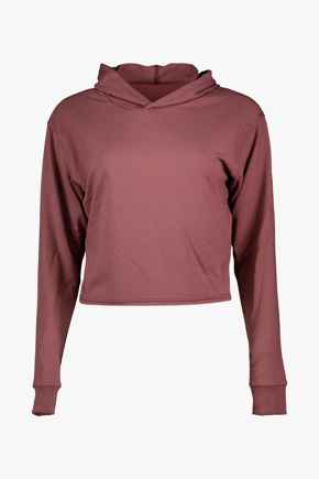 Powerzone Damen Hoodie