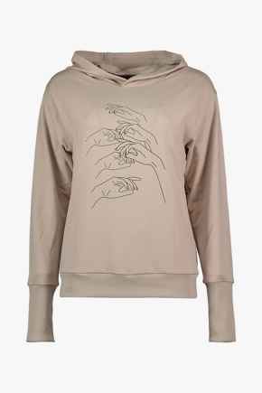 Powerzone Damen Hoodie