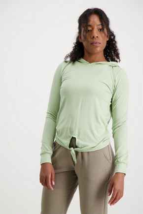 Powerzone Damen Longsleeve
