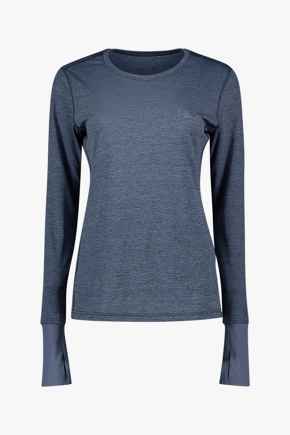 Powerzone Damen Longsleeve