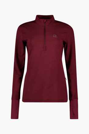 Powerzone Damen Longsleeve