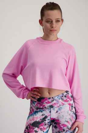 Powerzone Damen Pullover