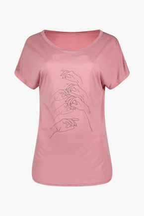 Powerzone Damen T-Shirt