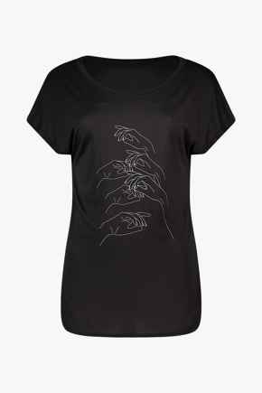 Powerzone Damen T-Shirt