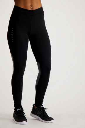 Powerzone Damen Tight