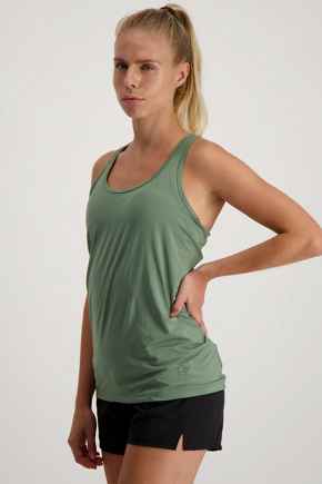 Powerzone Damen Top