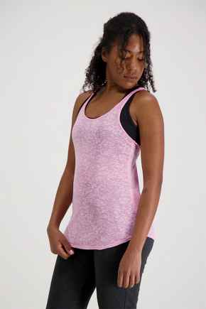Powerzone Damen Top