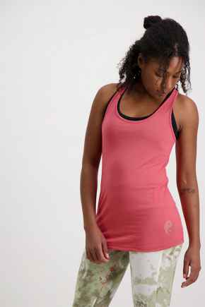 Powerzone Damen Top