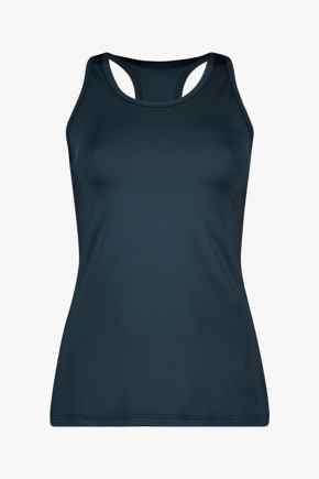 Powerzone Damen Top