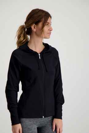 Powerzone Damen Trainingsjacke