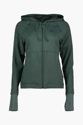 Powerzone Damen Trainingsjacke