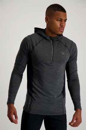 Powerzone Herren Longsleeve