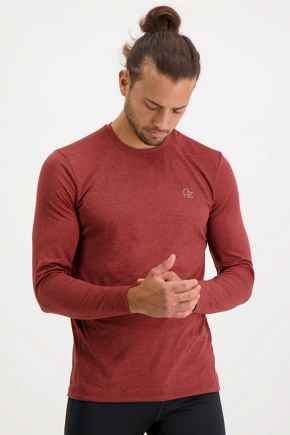 Powerzone Herren Longsleeve