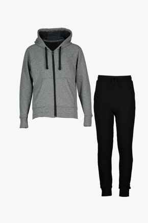 Powerzone Jungen Trainingsanzug