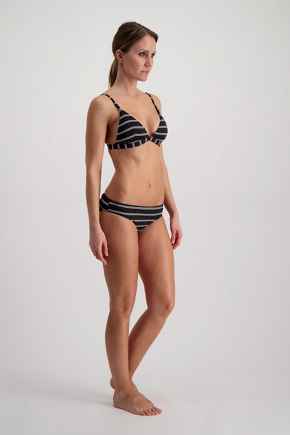 Protest Saopaulo Damen Bikini