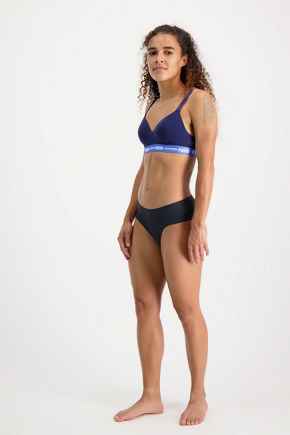 Puma 2-Pack Seamless Microfiber Hipster Damen Slip
