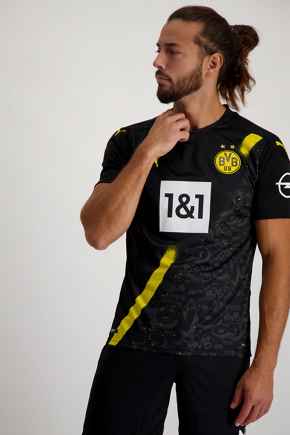 Puma Borussia Dortmund Away Replica Herren Fussballtrikot