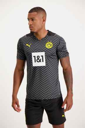 Puma Borussia Dortmund Away Replica Herren Fussballtrikot