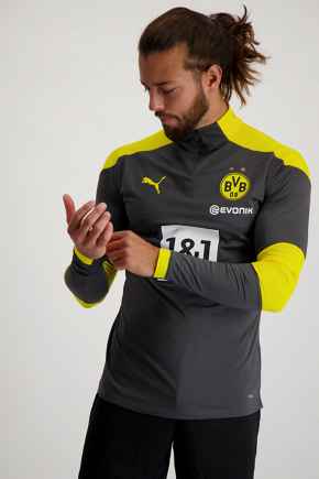 Puma Borussia Dortmund Herren Longsleeve
