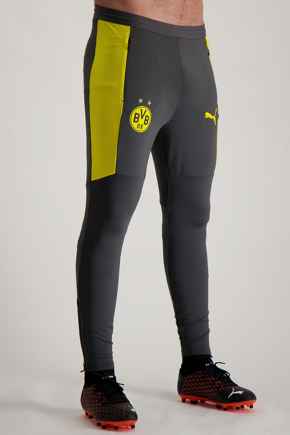 Puma Borussia Dortmund Herren Trainerhose