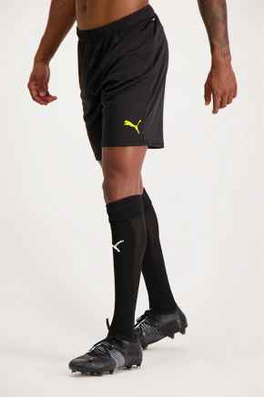 Puma Borussia Dortmund Home Replica Herren Short