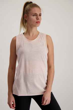 Puma Studio Burnout Damen Top