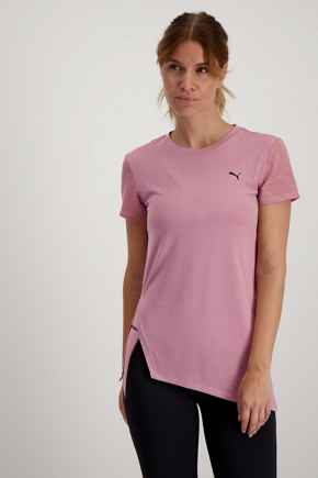 Puma Studio Lace Damen T-Shirt