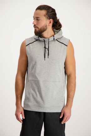 Puma Train Tech Knit Herren Hoodie