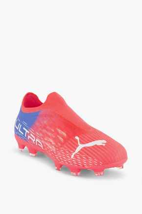Puma Ultra 3.3 FG/AG Kinder Fussballschuh