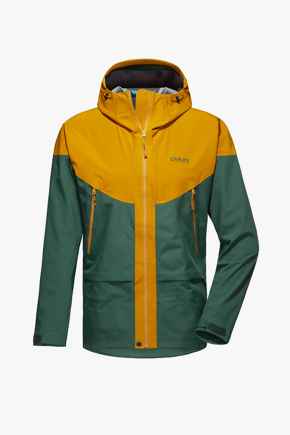pyua Gorge-Y Herren Skijacke
