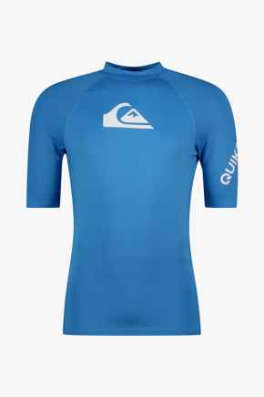 Quiksilver All Time 50+ Herren Lycra Shirt