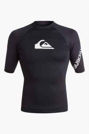 Quiksilver All Time Herren Lycra Shirt
