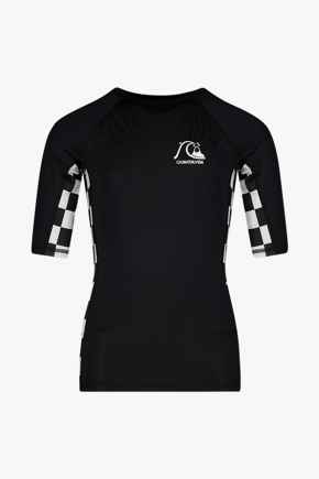 Quiksilver Arch This 50+ Jungen Lycra Shirt