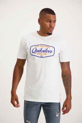 Quiksilver Cut To Now Herren T-Shirt