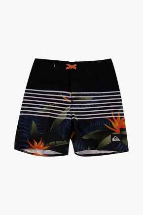 Quiksilver Everyday Lightning 15 Jungen Badeshort