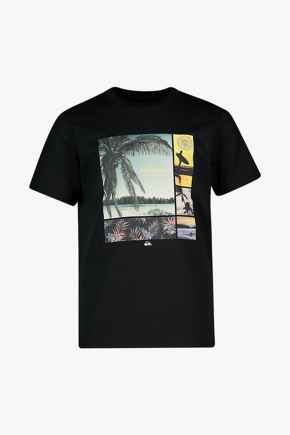 Quiksilver Hidden Cove Jungen T-Shirt