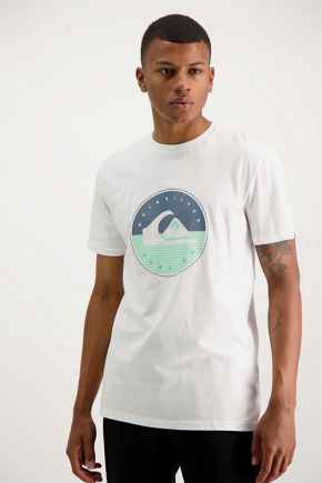Quiksilver High Fusion Herren T-Shirt