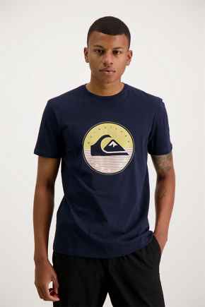 Quiksilver High Fusion Herren T-Shirt
