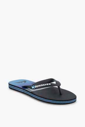 Quiksilver Molokai Hold Down Herren Flip Flop