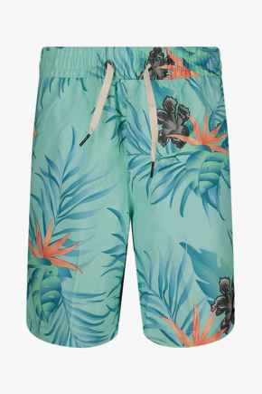 Quiksilver Paradise Express 15 Inch Jungen Badeshort
