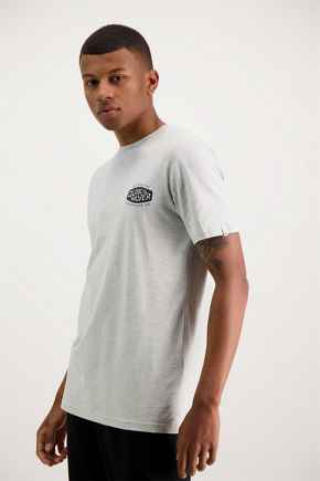 Quiksilver Sand Castles Herren T-Shirt