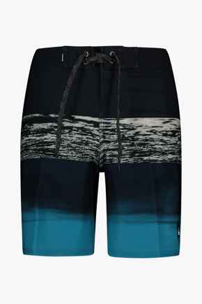 Quiksilver Surfsilk Panel 16 Inch Jungen Badeshort